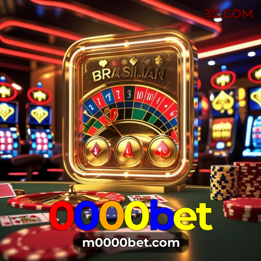 Jogos de Slot 0000bet