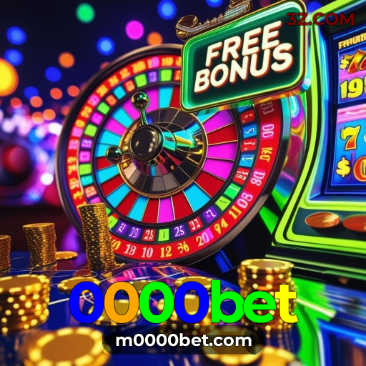 Mesa de Roleta 0000bet