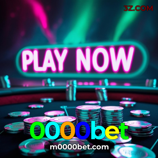 Bônus de Boas-vindas 0000bet