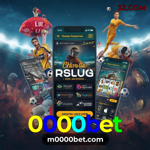 Integração de APIs 0000bet