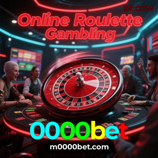 Bônus de Boas-vindas 0000bet