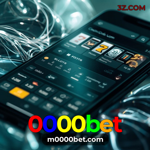 Bônus de Boas-vindas 0000bet