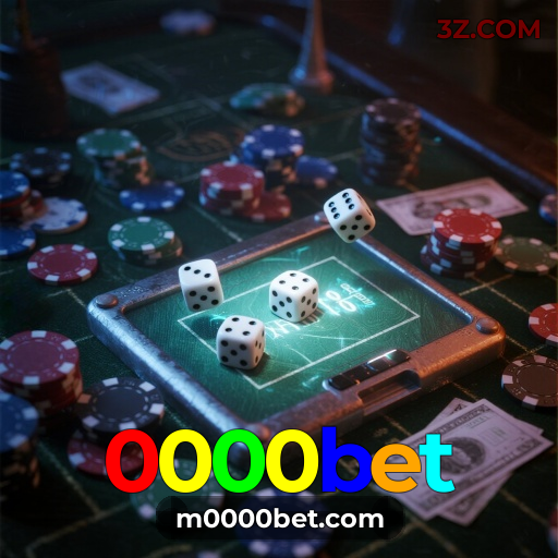 Design Responsivo 0000bet